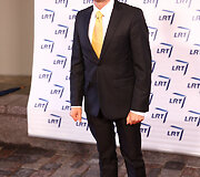 Arminas Lydeka
