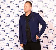 Saulius Urbonavičius-Samas
