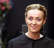 Baiba Skurstenė