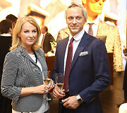 Gediminas Petrauskas ir Ieva Ka&scaron;auskaitė