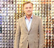 Atsinaujinusios &bdquo;Suitsupply&ldquo; parduotuvės atidarymas