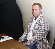 Martynas Tyla