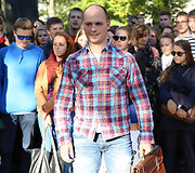 Audrius Bružas