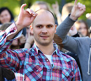 Audrius Bružas