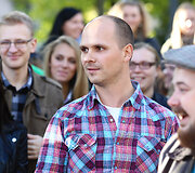 Audrius Bružas