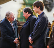Vytautas Landsbergis