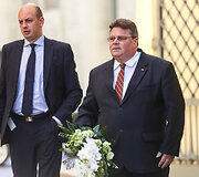 Linas Linkevičius