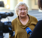 Izolda Keido&scaron;iūtė