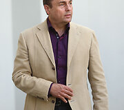 Petras Gražulis