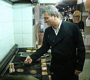 Deivydas Zvonkus