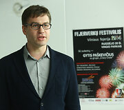 Egidijus Damulis