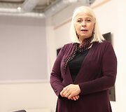 Nijolė Ruzgienė
