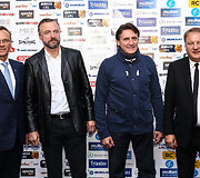 LKL sezono atidarymo vakaras