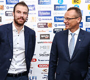 LKL sezono atidarymo vakaras