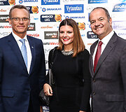 LKL sezono atidarymo vakaras