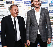 LKL sezono atidarymo vakaras