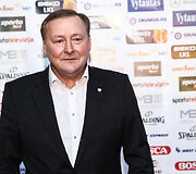 LKL sezono atidarymo vakaras