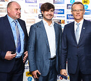 LKL sezono atidarymo vakaras