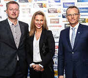 LKL sezono atidarymo vakaras