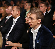 LKL sezono atidarymo vakaras