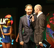 LKL sezono atidarymo vakaras