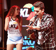 Donatas Montvydas