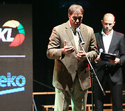 &Scaron;arūnas Marčiulionis