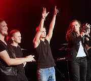 &bdquo;Depeche Mode&ldquo; projektas