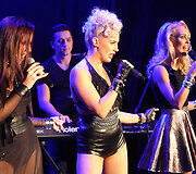 Projektas  &bdquo;Top Pop&ldquo;
