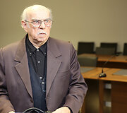 Petras Dim&scaron;a   