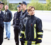 Audrė Kudabienė