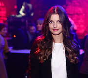 Gabrielė Martrosianaitė