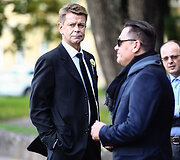 Arnas Klivečka