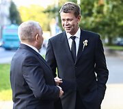 Arnas Klivečka