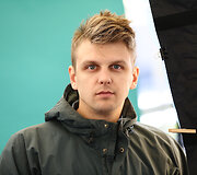 Martynas Nedzinskas