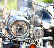&bdquo;Harley-Davidson&ldquo; pristatymas 