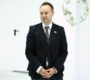Aistis Mickevičius