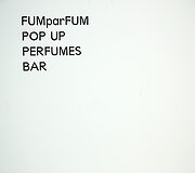 3-asis &bdquo;FUMparFUM&ldquo; gimtadienis