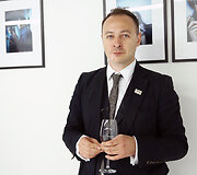 Aistis Mickevičius
