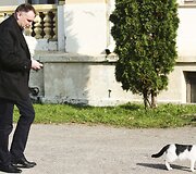 Viktorijos Jakučinskaitės ir Vitalijaus Jančenkovo vestuvių akimirka