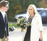 Elena Puidokaitė-Atlanta