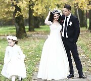 Viktorija Jakučinskaitė ir Vitalijus Jančenkovas