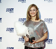 Kristina Zmailaitė