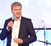 Tarptautinės muzikos dienos minėjimas
