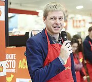 Remigijus &Scaron;ima&scaron;ius