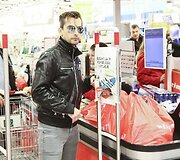 Alanas Cho&scaron;nau