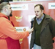Rimas &Scaron;apauskas