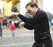 Daumantas Mikučionis