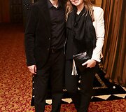 &bdquo;Live Gallery in Black&ldquo; vakarėlis