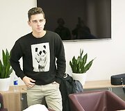 Donatas Montvydas